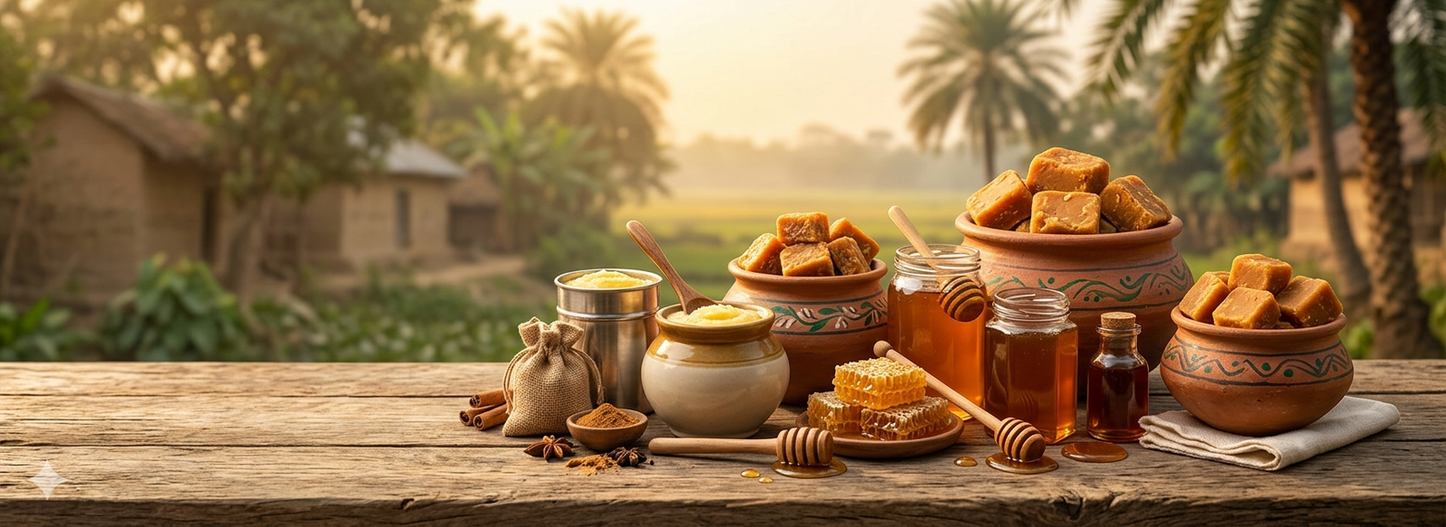 খাঁটি বাংলার স্বাদ